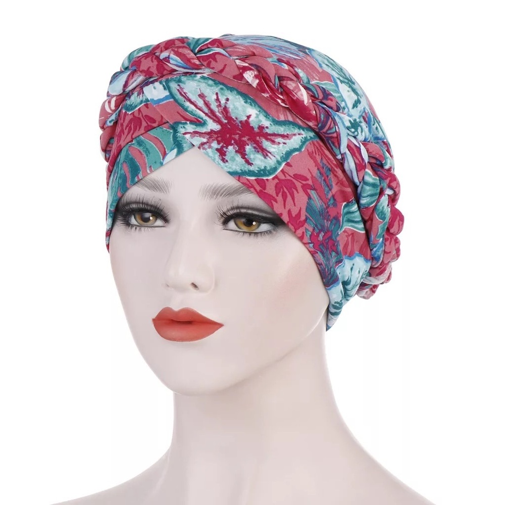 Headwraps - Picture 5 of 7